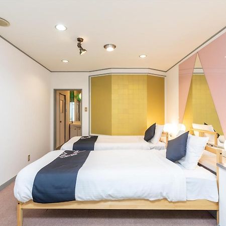 Oyo Hotel Tatsuyoshi Sennan Misakimachi 淡轮 外观 照片