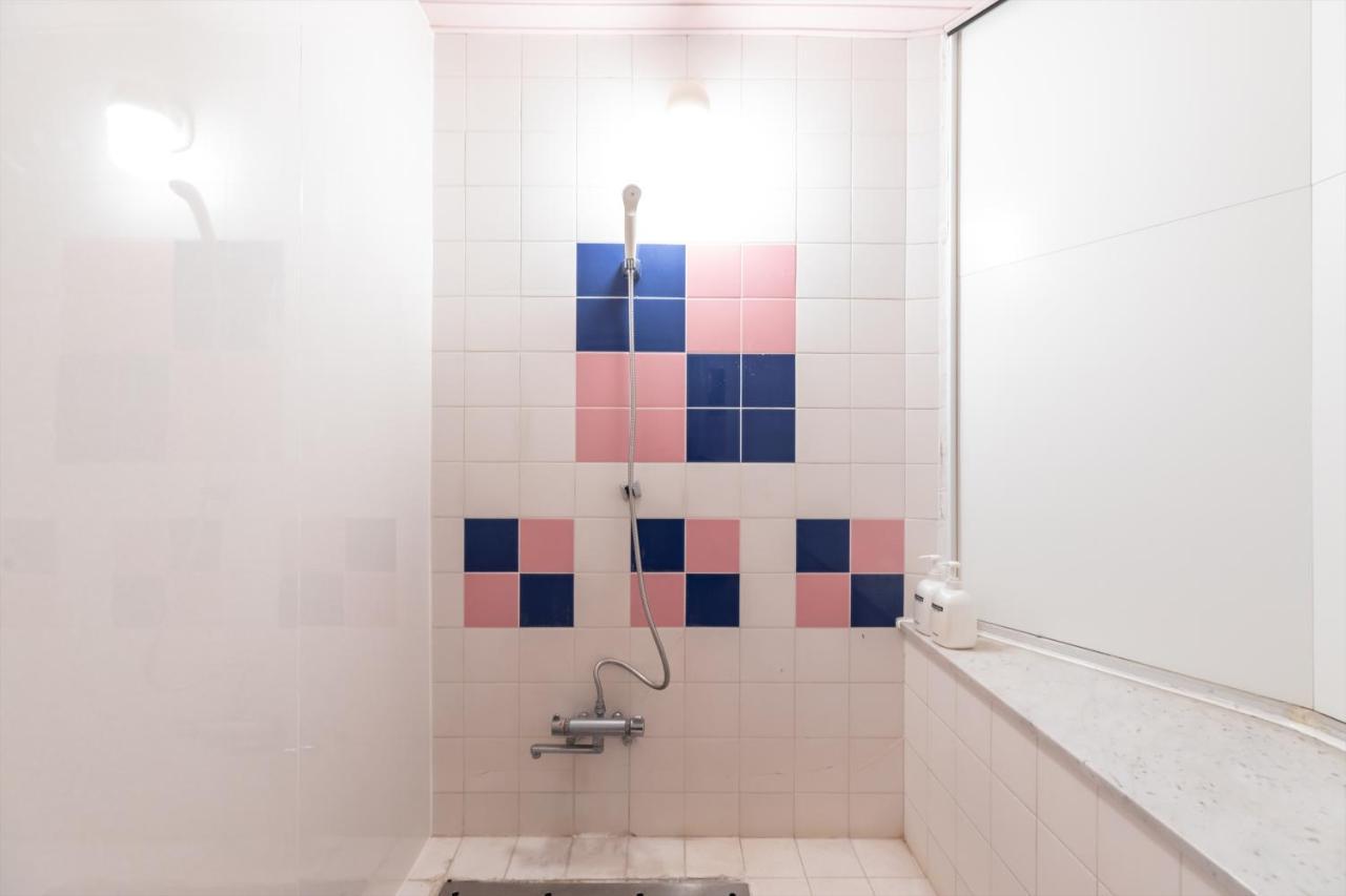 Oyo Hotel Tatsuyoshi Sennan Misakimachi 淡轮 外观 照片